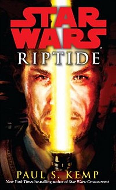 Riptide: Star Wars Legends