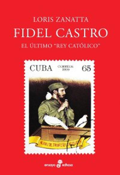 Fidel Castro