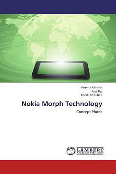 Nokia Morph Technology