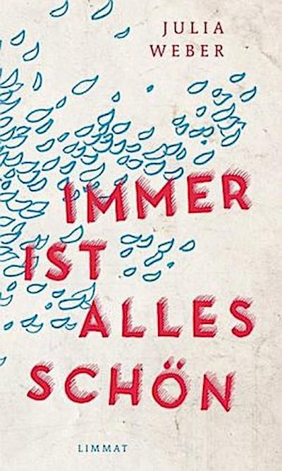 Immer ist alles schön