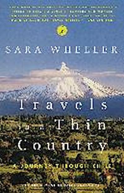 Travels in a Thin Country