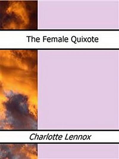 The Female Quixote