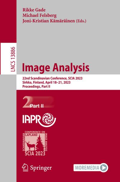Image Analysis
