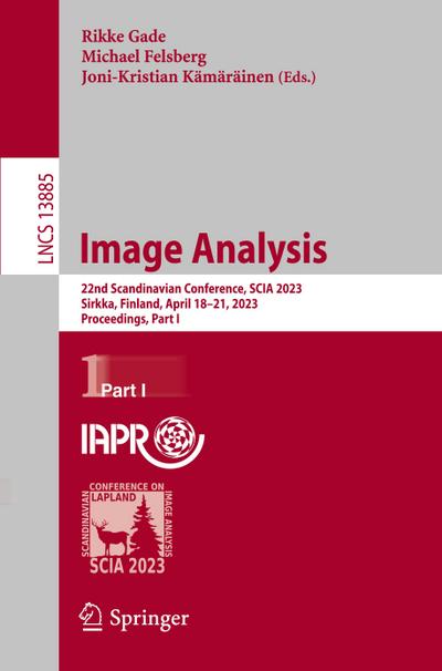 Image Analysis