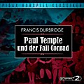 Francis Durbridge: Paul Temple