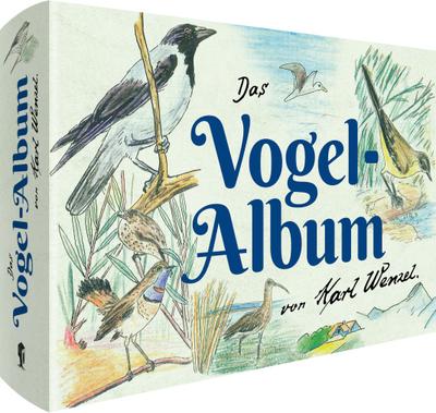 Das Vogel-Album. 1950