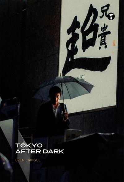 Across Tokyo