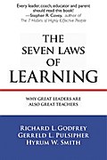 The Seven Laws of Learning
