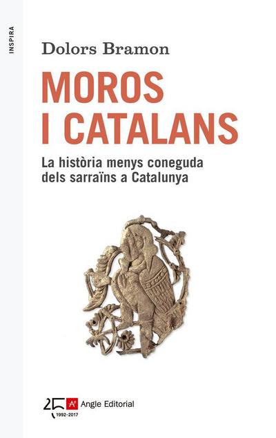 Moros i catalans : La història menys coneguda dels sarraïns a Catalunya