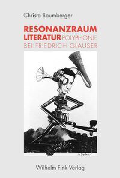 Resonanzraum Literatur
