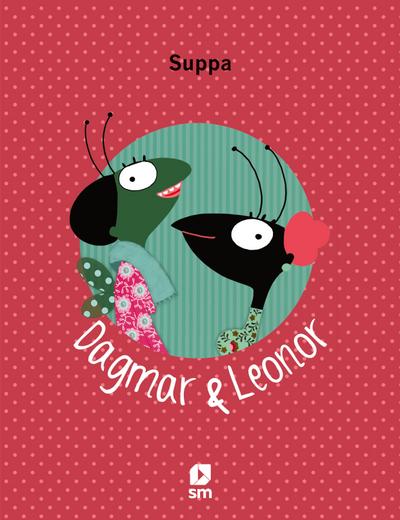 Suppa: Dagmar&Leonor