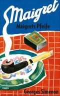 Maigrets Pfeife von Georges Simenon | Ebook