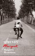 Maigrets Memoiren von Georges Simenon | Ebook