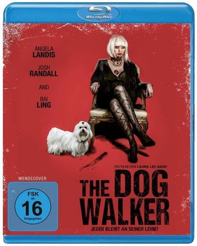 The Dog Walker, Blu-ray