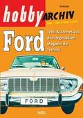 Hobby Archiv Ford 1954 bis 1984