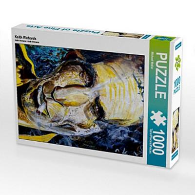 Keith Richards (Puzzle)