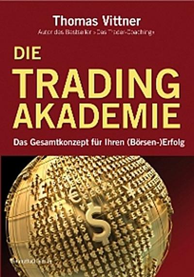Die Tradingakademie