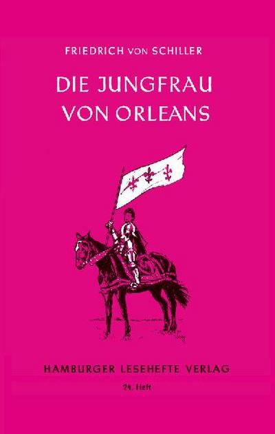 Die Jungfrau von Orleans 