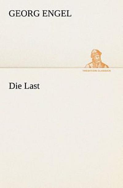 Die Last