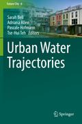 Urban Water Trajectories