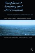 Complicated Grieving and Bereavement