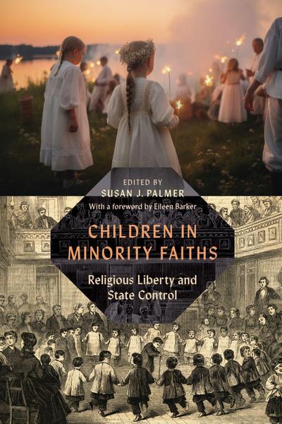 Children in Minority Faiths
