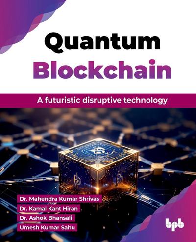 Quantum Blockchain