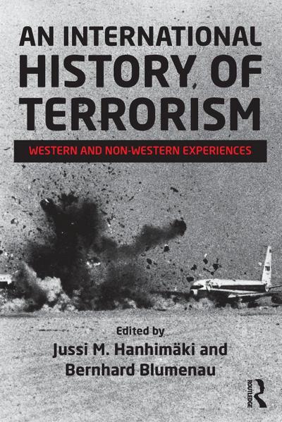 An International History of Terrorism