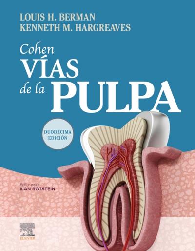 Cohen. Vias de la Pulpa