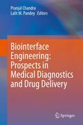 Biointerface Engineering: Prospects in Medical Dia
