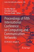Proceedings of Fifth International Conference on C