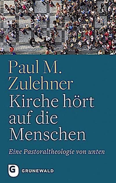 Kirche hört auf die Menschen