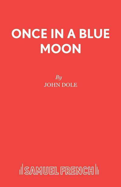 Once in a Blue Moon