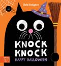 Knock Knock Happy Halloween