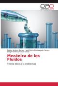 Mecánica de los Fluidos