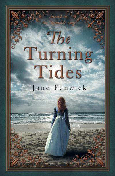 The Turning Tides (The Reynolds Seafaring Saga, #2)