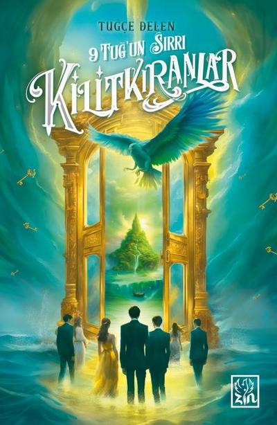 Kilitkiranlar 1 - 9 Tugun Sirri