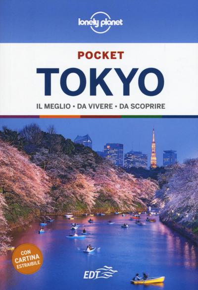 Tokyo Pocket
