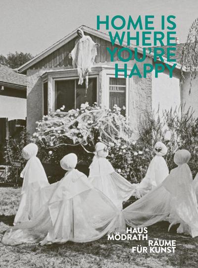 Home Is Where You’re Happy