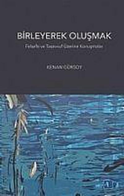 Birleyerek Olusmak