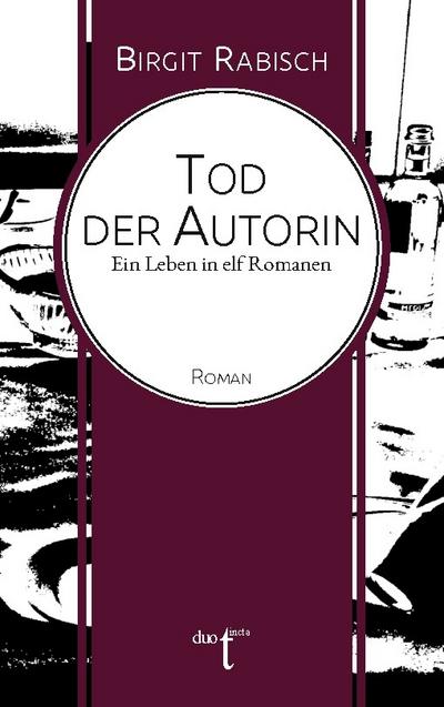 Tod der Autorin