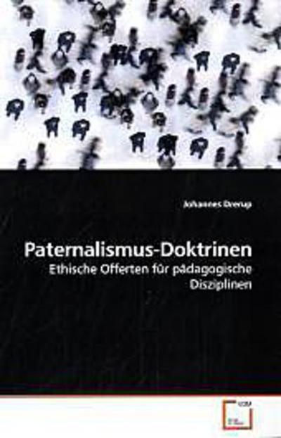 Paternalismus-Doktrinen