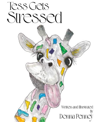 Tess Gets Stressed