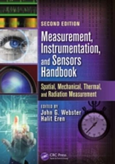 Measurement, Instrumentation, and Sensors Handbook