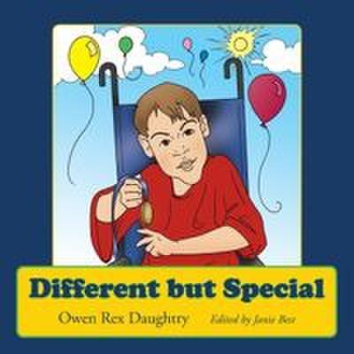 Different but Special