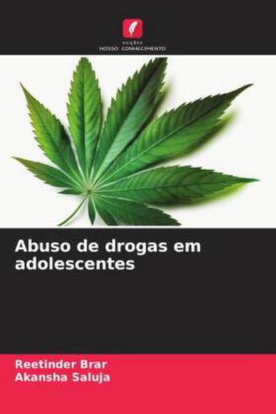 Abuso de drogas em adolescentes