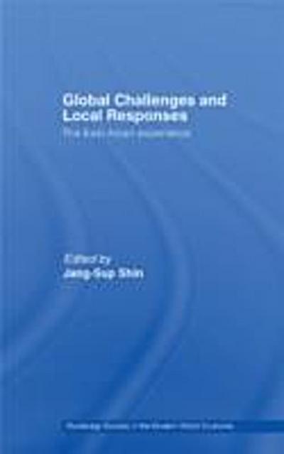 Global Challenges and Local Responses