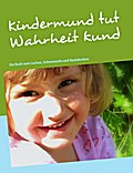 Kindermund tut Wahrheit kund - ev. -luth. Kirchgemeinde Eibenstock-Carlsfeld