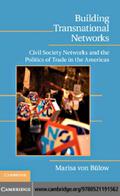 Building Transnational Networks