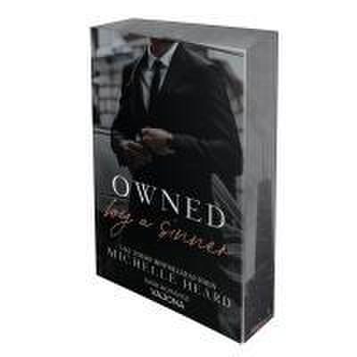 Owned by a Sinner (The Sinners 2)